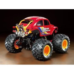 58672 - Monster Beetle Trail    Gf-01Tr