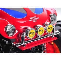 58672 - Monster Beetle Trail    Gf-01Tr