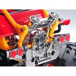 58672 - Monster Beetle Trail    Gf-01Tr