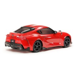 58674 - Toyota GR Supra 2019 TT-02