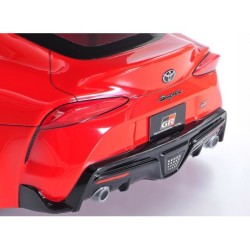 58674 - Toyota GR Supra 2019 TT-02