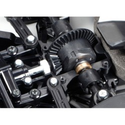 58674 - Toyota GR Supra 2019 TT-02