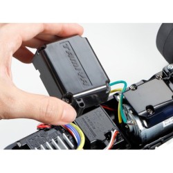 58674 - Toyota GR Supra 2019 TT-02