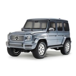 58675 - Mercedes-Benz G 500...