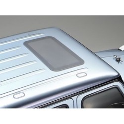 58675 - Mercedes-Benz G 500   Cc-02