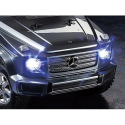 58675 - Mercedes-Benz G 500   Cc-02