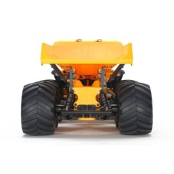 58676 - 1/24 R/C Volvo A60R Hauler 6x6 (G6-01)