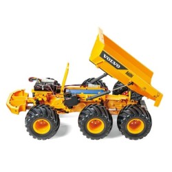 58676 - 1/24 R/C Volvo A60R Hauler 6x6 (G6-01)