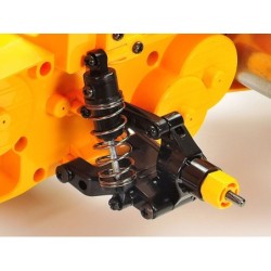 58676 - 1/24 R/C Volvo A60R Hauler 6x6 (G6-01)