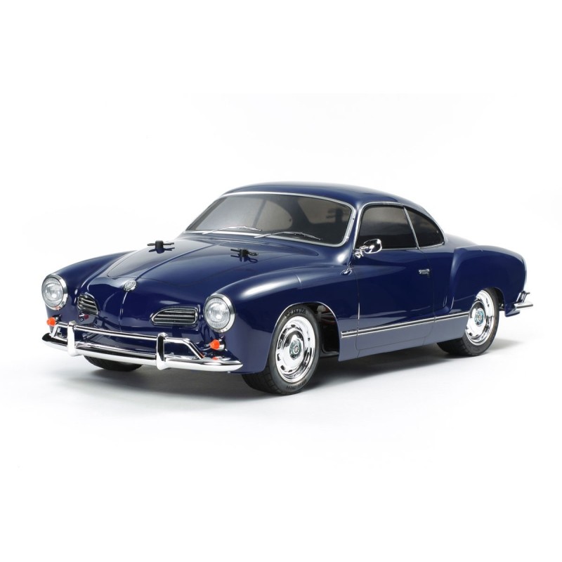 58677 - Volkswagen Karmann Ghia (M-06)