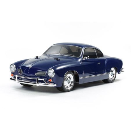 58677 - Volkswagen Karmann Ghia (M-06)