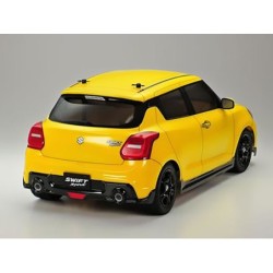 58679 - 1/10 R/C Suzuki Swift Sport (M-05)