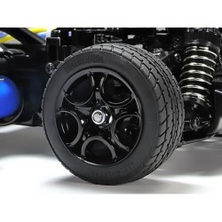 58679 - 1/10 R/C Suzuki Swift Sport (M-05)