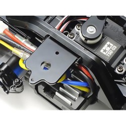 58679 - 1/10 R/C Suzuki Swift Sport (M-05)