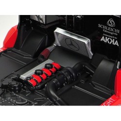 58683 - Mercedes-Benz Race Truck Actros MP4