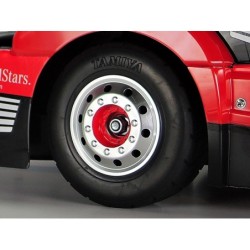 58683 - Mercedes-Benz Race Truck Actros MP4