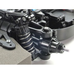 58683 - Mercedes-Benz Race Truck Actros MP4