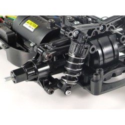 58683 - Mercedes-Benz Race Truck Actros MP4