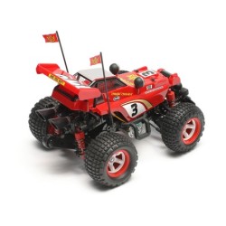 58685 - Comical Hotshot (GF-01CB) 4x4