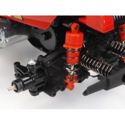 58685 - Comical Hotshot (GF-01CB) 4x4