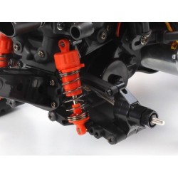 58685 - Comical Hotshot (GF-01CB) 4x4