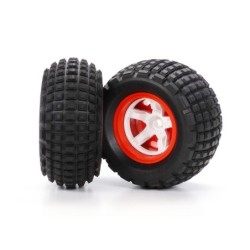 58685 - Comical Hotshot (GF-01CB) 4x4