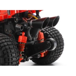 58685 - Comical Hotshot (GF-01CB) 4x4