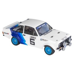 58687 - Ford Escort Mk II Rally (MF-01X)