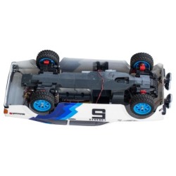 58687 - Ford Escort Mk II Rally (MF-01X)