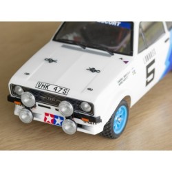 58687 - Ford Escort Mk II Rally (MF-01X)