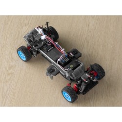 58687 - Ford Escort Mk II Rally (MF-01X)