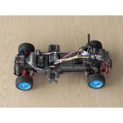 58687 - Ford Escort Mk II Rally (MF-01X)