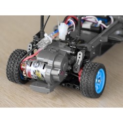 58687 - Ford Escort Mk II Rally (MF-01X)