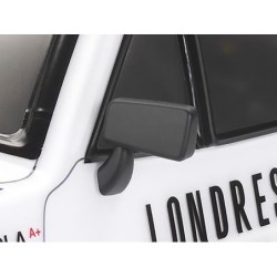 58687 - Ford Escort Mk II Rally (MF-01X)