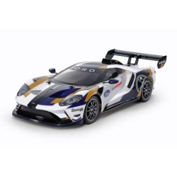 58689 - Ford GT Mk II 2020...