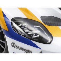 58689 - Ford GT Mk II 2020 (TT-02)