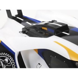 58689 - Ford GT Mk II 2020 (TT-02)