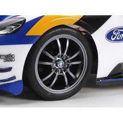 58689 - Ford GT Mk II 2020 (TT-02)