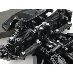 58689 - Ford GT Mk II 2020 (TT-02)