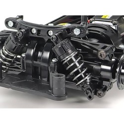 58689 - Ford GT Mk II 2020 (TT-02)