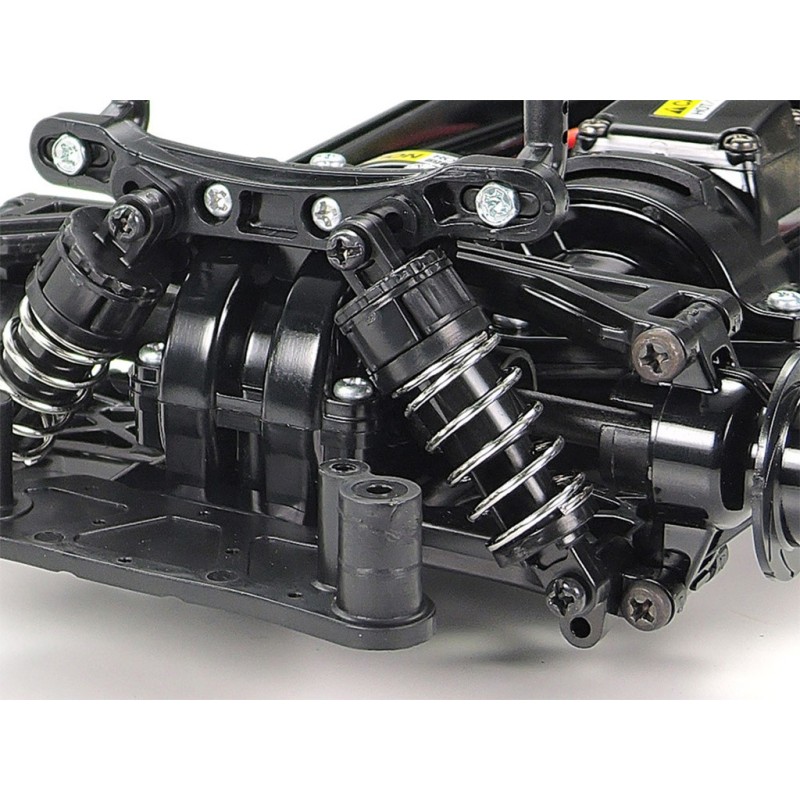 58691 - Ford Escort Cosworth 1998  (Tt-02)