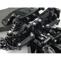 58691 - Ford Escort Cosworth 1998  (Tt-02)