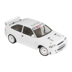 58691 - Ford Escort Cosworth 1998  (Tt-02)