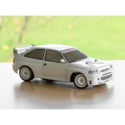 58691 - Ford Escort Cosworth 1998  (Tt-02)