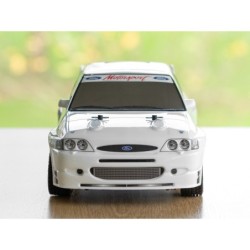 58691 - Ford Escort Cosworth 1998  (Tt-02)