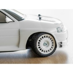 58691 - Ford Escort Cosworth 1998  (Tt-02)