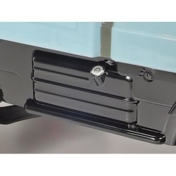 58692 - Unimog 406 Series U900 (Cc-02)