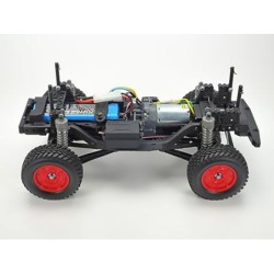 58692 - Unimog 406 Series U900 (Cc-02)