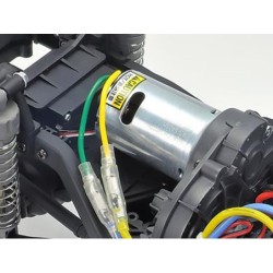 58692 - Unimog 406 Series U900 (Cc-02)