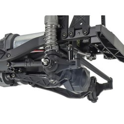 58692 - Unimog 406 Series U900 (Cc-02)